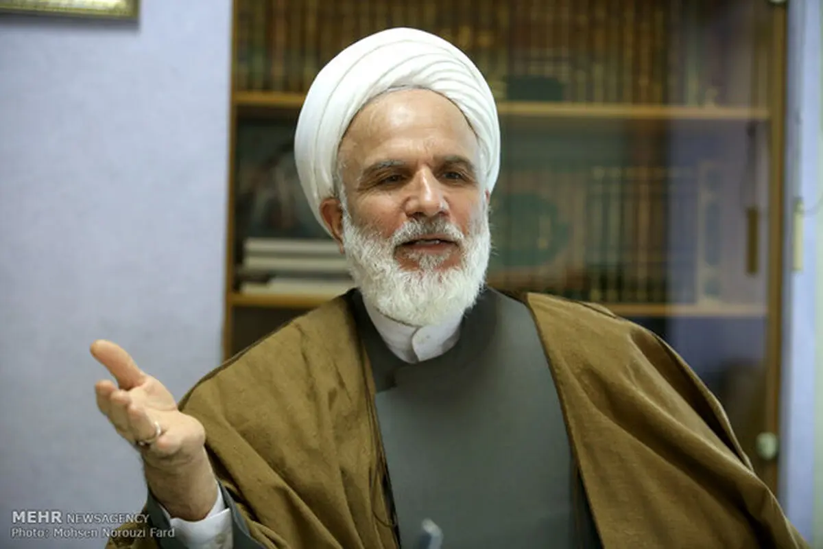 ایران نیاز به نیروی نیابتی ندارد