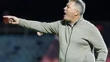 قرارداد پرسپولیس برای اسکوچیچ ارسال شد