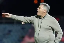 قرارداد پرسپولیس برای اسکوچیچ ارسال شد