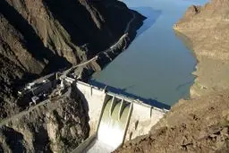 ۶ استان در صدر افت بارندگی
