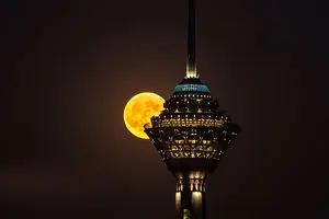 فوری؛ برج میلاد فردا پنجشنبه ۲۳ مرداد تعطیل است؟