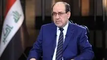 نوری المالکی در واکنش به تهدید ترامپ: دخالت آمریکا نقض حاکمیت عراق است

