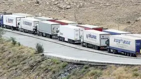 ترکیه ایران را دور زد + ویدئو