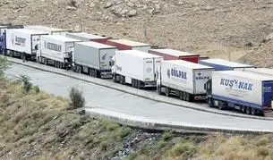 ترکیه ایران را دور زد + ویدئو