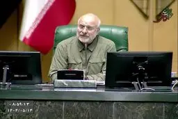 قالیباف: دولت حل مسکن و اجرای کالابرگ را پیگیری کند + عکس