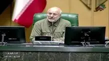 قالیباف: دولت حل مسکن و اجرای کالابرگ را پیگیری کند + عکس