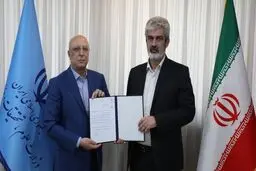 سرپرست دانشگاه صنعتی خواجه نصیر منصوب شد

