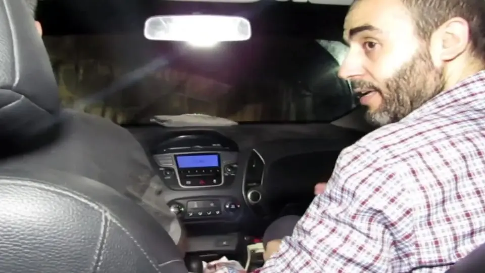 کشف پیکر محمد سنوار