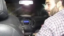 کشف پیکر محمد سنوار