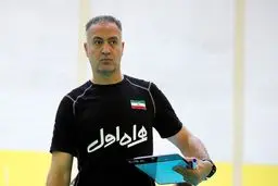 علت غیبت لژیونرهای والیبال در بازی‌های کشورهای اسلامی
