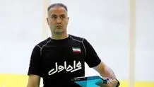پیروزی مقتدرانه والیبالیست های زن ایران برابر اندونزی