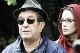 هامون گفت: خدایا، خدایا! یه معجزه برام بفرست... 
