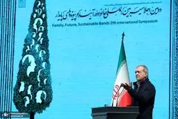 پزشکیان: با تهدید و امر و نهی نمی‌توان جامعه را تغییر داد