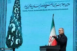 پزشکیان: با تهدید و امر و نهی نمی‌توان جامعه را تغییر داد
