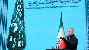 پزشکیان: با تهدید و امر و نهی نمی‌توان جامعه را تغییر داد