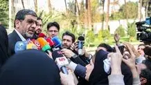 ضرغامی: لغو روادید ۳۳ کشور به تصویب دولت رسید