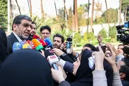 ضرغامی: لغو روادید ۳۳ کشور به تصویب دولت رسید