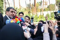 ضرغامی: لغو روادید ۳۳ کشور به تصویب دولت رسید