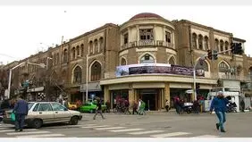 لاله‌زار؛ خیابانی در انتظار احیا