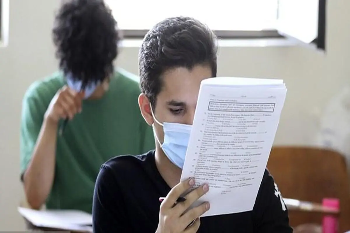 زمان اجرای حذف تاثیر معدل در کنکور اعلام شد 