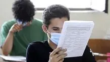 زمان اجرای حذف تاثیر معدل در کنکور اعلام شد 