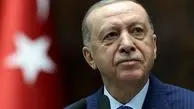 اعلام آمادگی اردوغان برای میزبانی مذاکرات صلح اوکراین