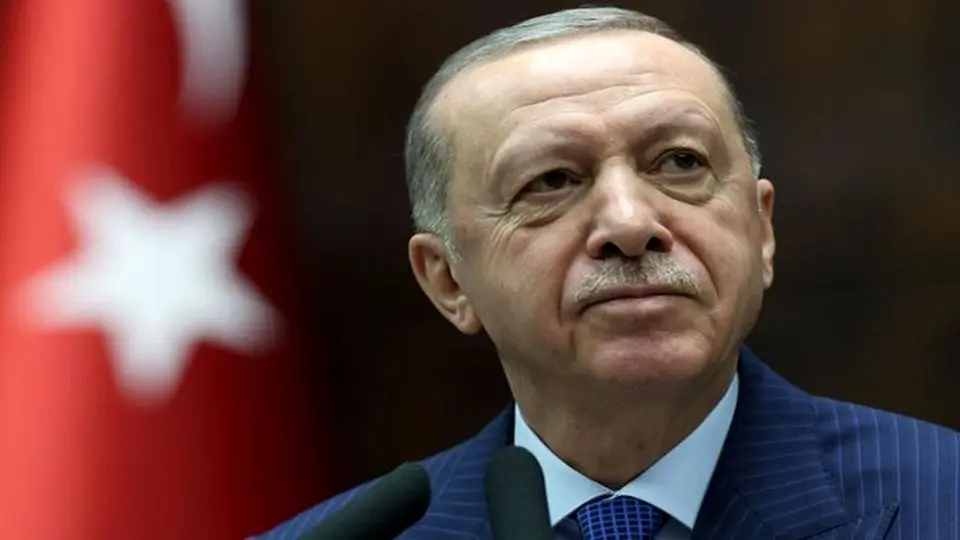 اعلام آمادگی اردوغان برای میزبانی مذاکرات صلح اوکراین