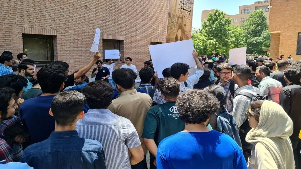 این غذا را خودتان هم نمی‌خورید