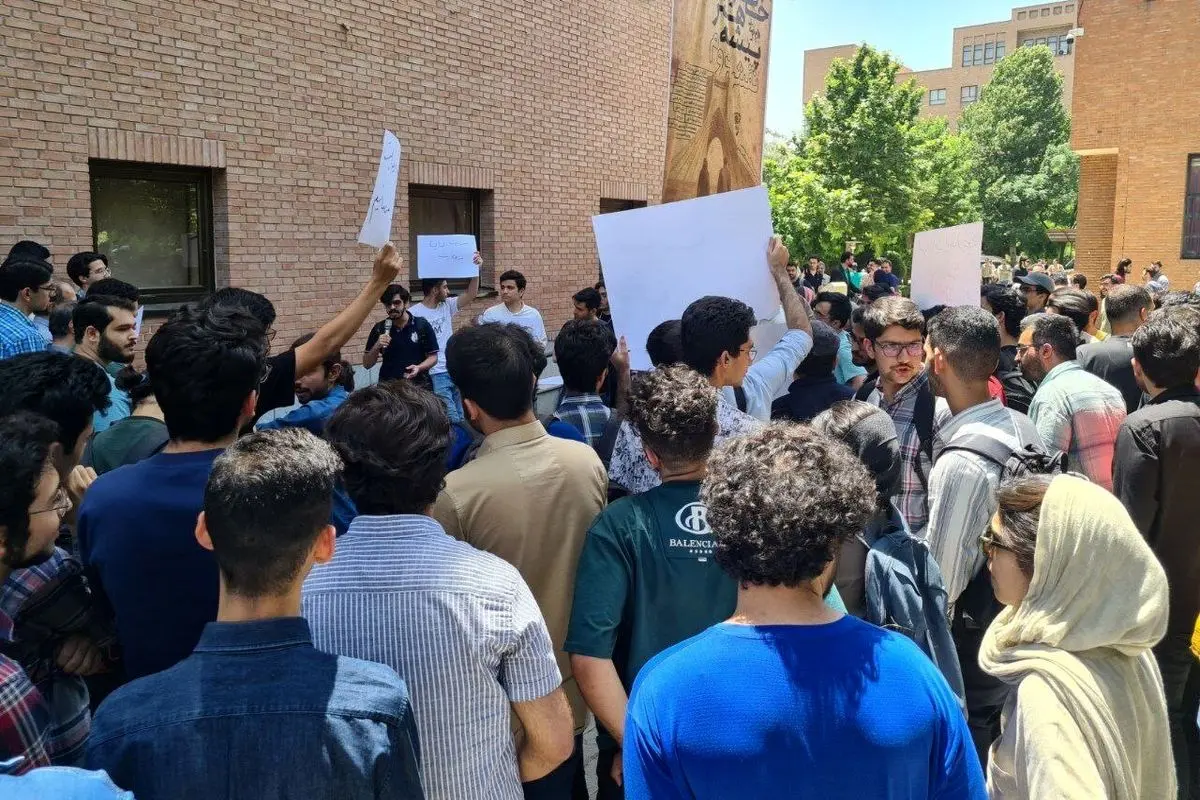 این غذا را خودتان هم نمی‌خورید