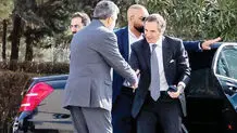 رفت و بازگشت توافق