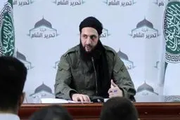 محمد الجولانی کشته شد؟/ گزارش منابع رسمی درباره مقر تحریر الشام