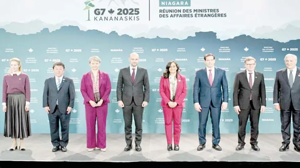 نیاگارا؛ صحنه بازتولید یک روایت کهنه
