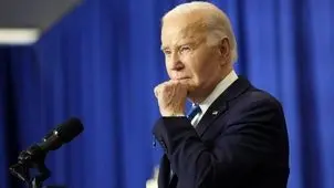 حمله غیرمنتظره بایدن به ترامپ + ویدئو

