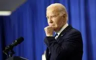آخرین حرف های بایدن پیش از ترک کاخ سفید 