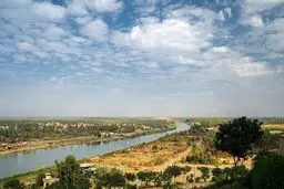 سوریا تطمئن العراق بخصوص حصصه المائیة