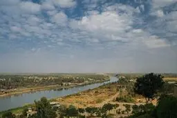 سوریا تطمئن العراق بخصوص حصصه المائیة