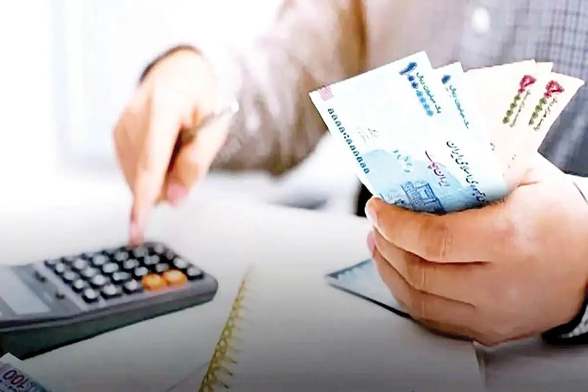 بدعهدی دولت درباره حقوق کارمندان
