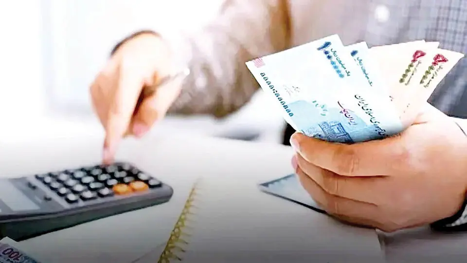 بدعهدی دولت درباره حقوق کارمندان