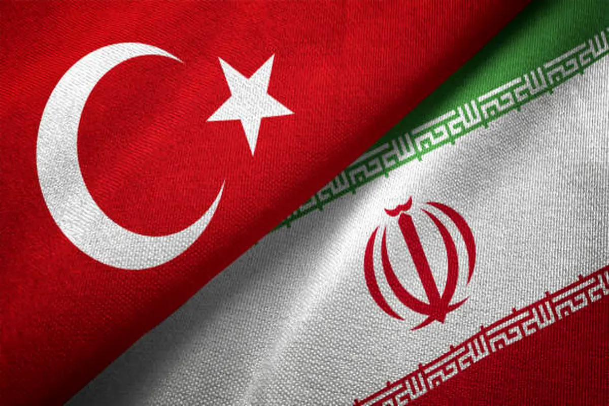 نقش مکمل و متقابل ایران و ترکیه در زمینه‌های ترانزیت و حمل‌ونقل

