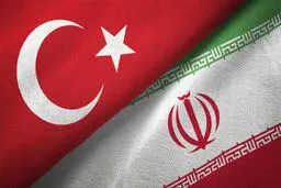 نقش مکمل و متقابل ایران و ترکیه در زمینه‌های ترانزیت و حمل‌ونقل

