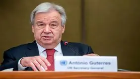 واکنش گوترش به اقدامات آمریکا علیه ونزوئلا
