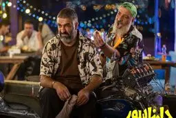 سقوط  کمدی‌ها آغاز شد،  ذائقه تماشاگران در حال تغییر است  