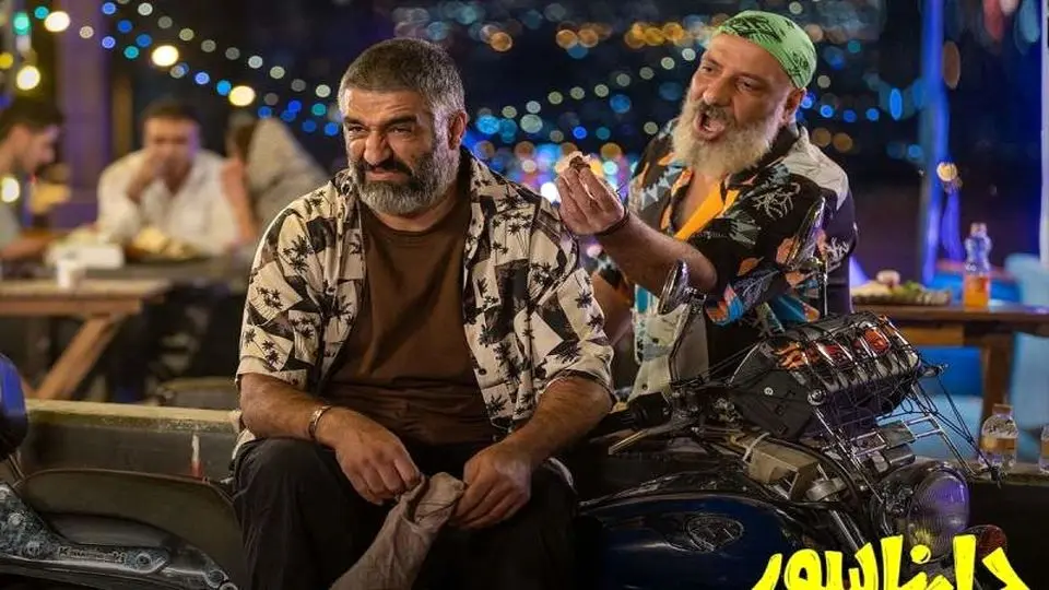 سقوط کمدیها آغاز شد، ذائقه تماشاگران در حال تغییر است