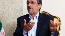 جزییات ترور احمدی‌نژاد از زبان نماینده مجلس

