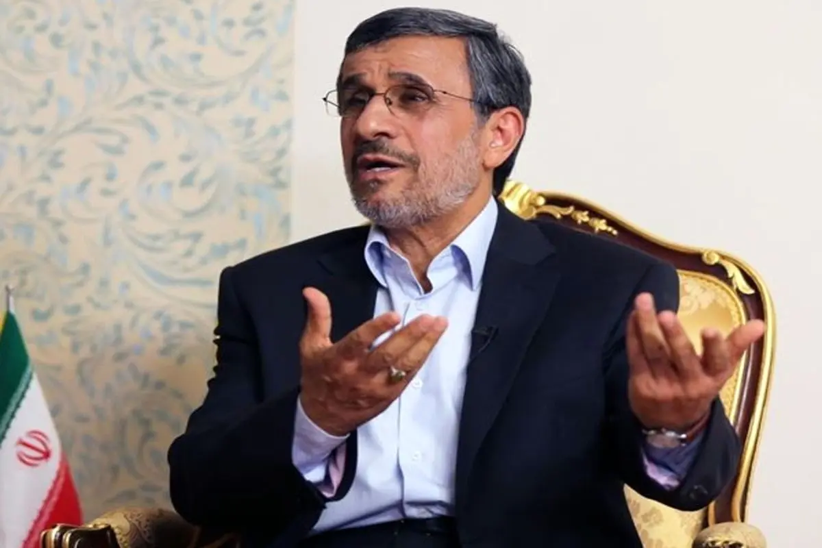 نامه محمود احمدی‌نژاد به مقامات نظامی و امنیتی درباره تلاش برای ترور او!

