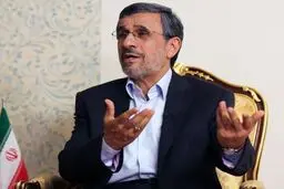 نامه محمود احمدی‌نژاد به مقامات نظامی و امنیتی درباره تلاش برای ترور او!

