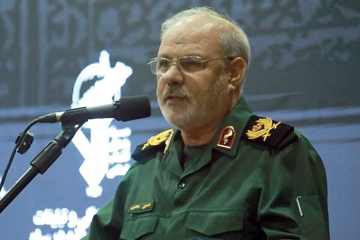 سخنگوی سپاه: ایران جنگ فناورانه را با فناوری پاسخ داد و شبکه قدرت دشمن را درهم شکست