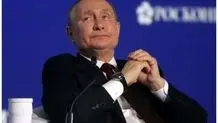 پیروزی پوتین در انتخابات ریاست‌جمهوری روسیه قطعی شد

