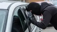 توصیه مهم برای سخت تر شدن سرقت خودرو