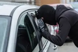 توصیه مهم برای سخت تر شدن سرقت خودرو